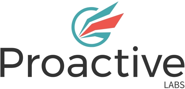Proactive Labs Home Page